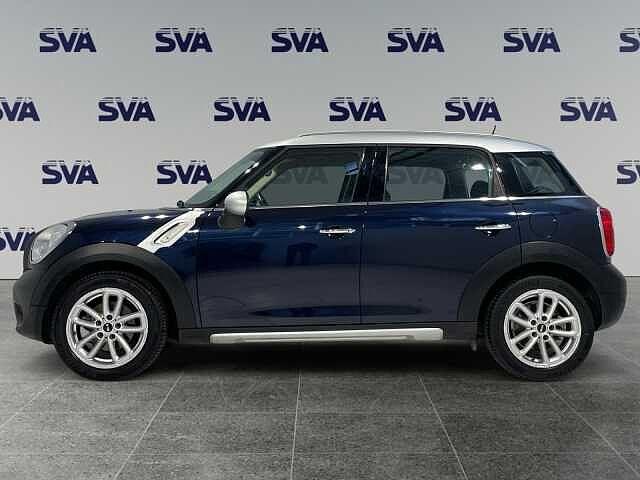 MINI Mini 111CV 1.6 Cooper D - NEOPATENTATI -