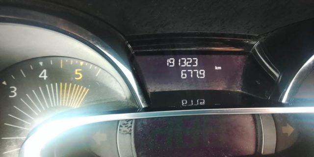 RENAULT Clio 1.5 dCi 8V 75CV 5 porte Live