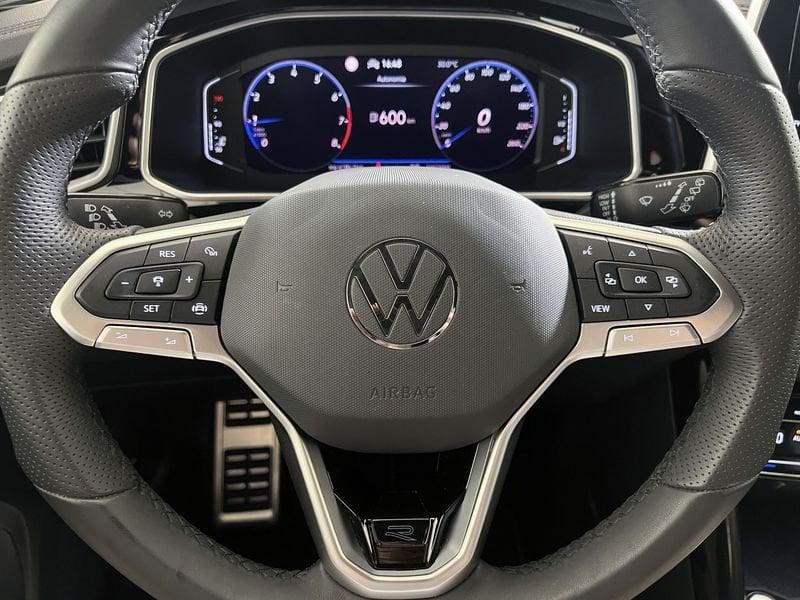 Volkswagen T-Roc T-Roc 1.5 tsi R-Line Plus