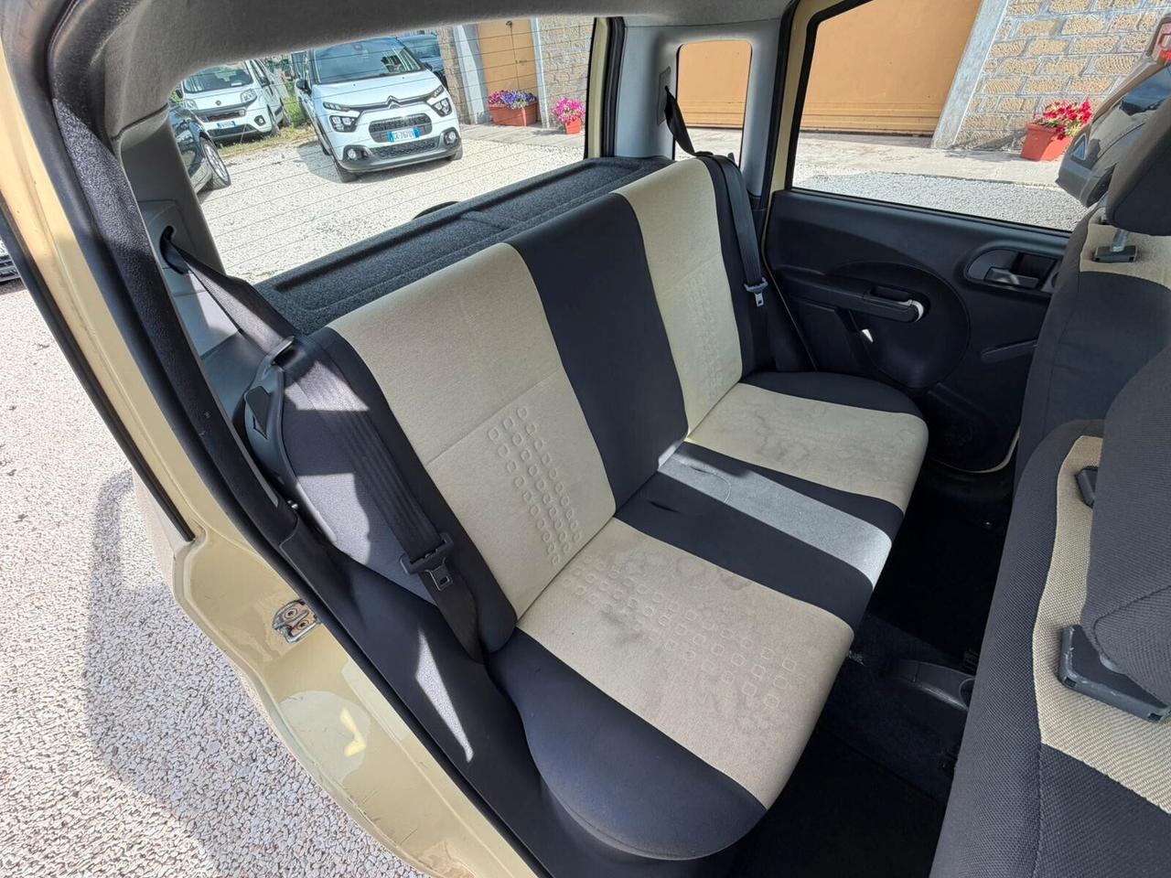 Fiat Panda 1.2 Neopatentati Ok Ztl
