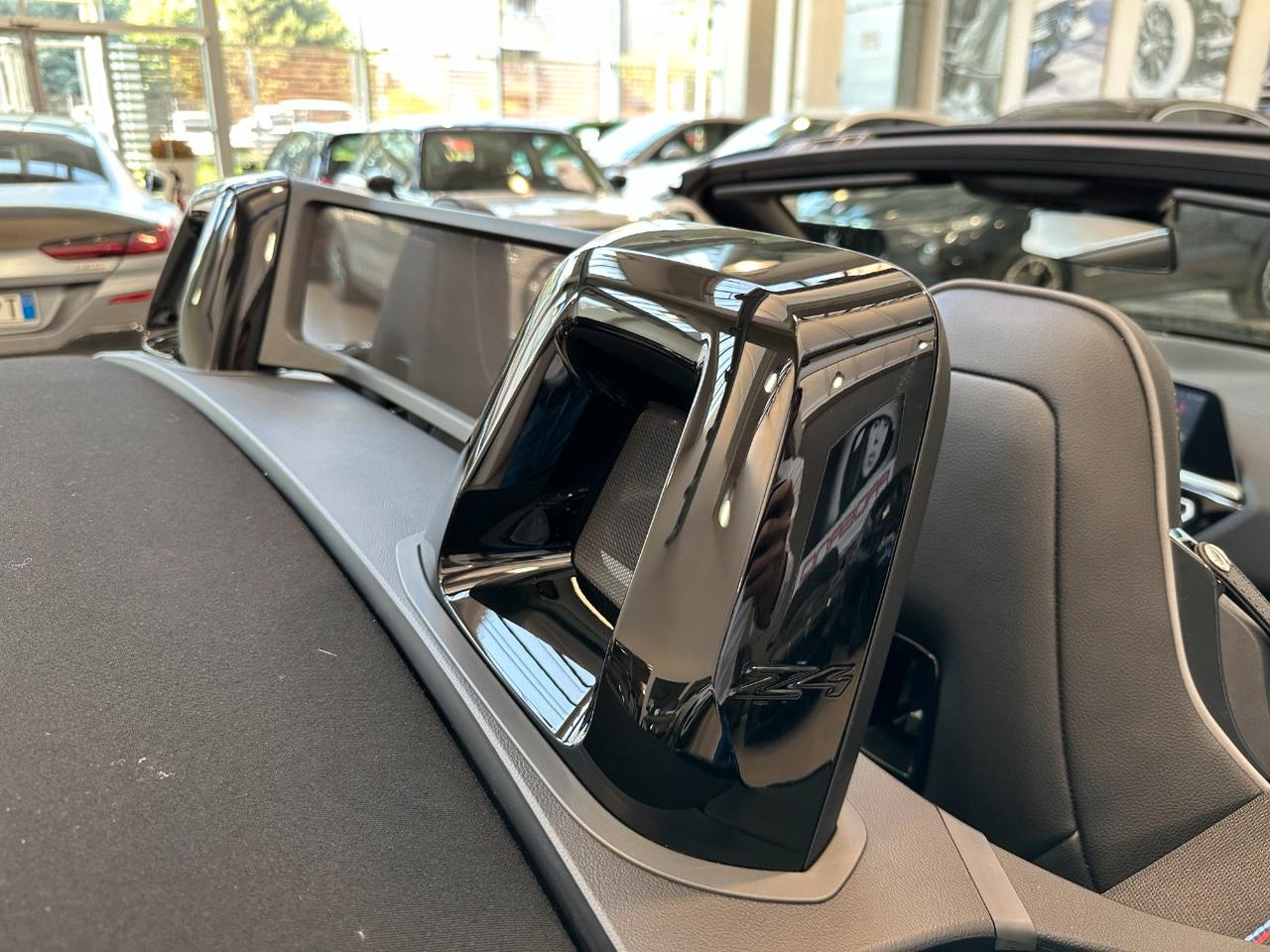 BMW Z4 sdrive 20i Msport auto-19"-Camera-HarmanK-Head Up-FULL