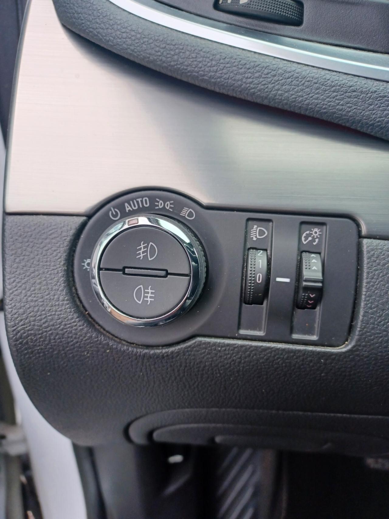 Opel Mokka 1.7 CDTI Automatica Cosmo