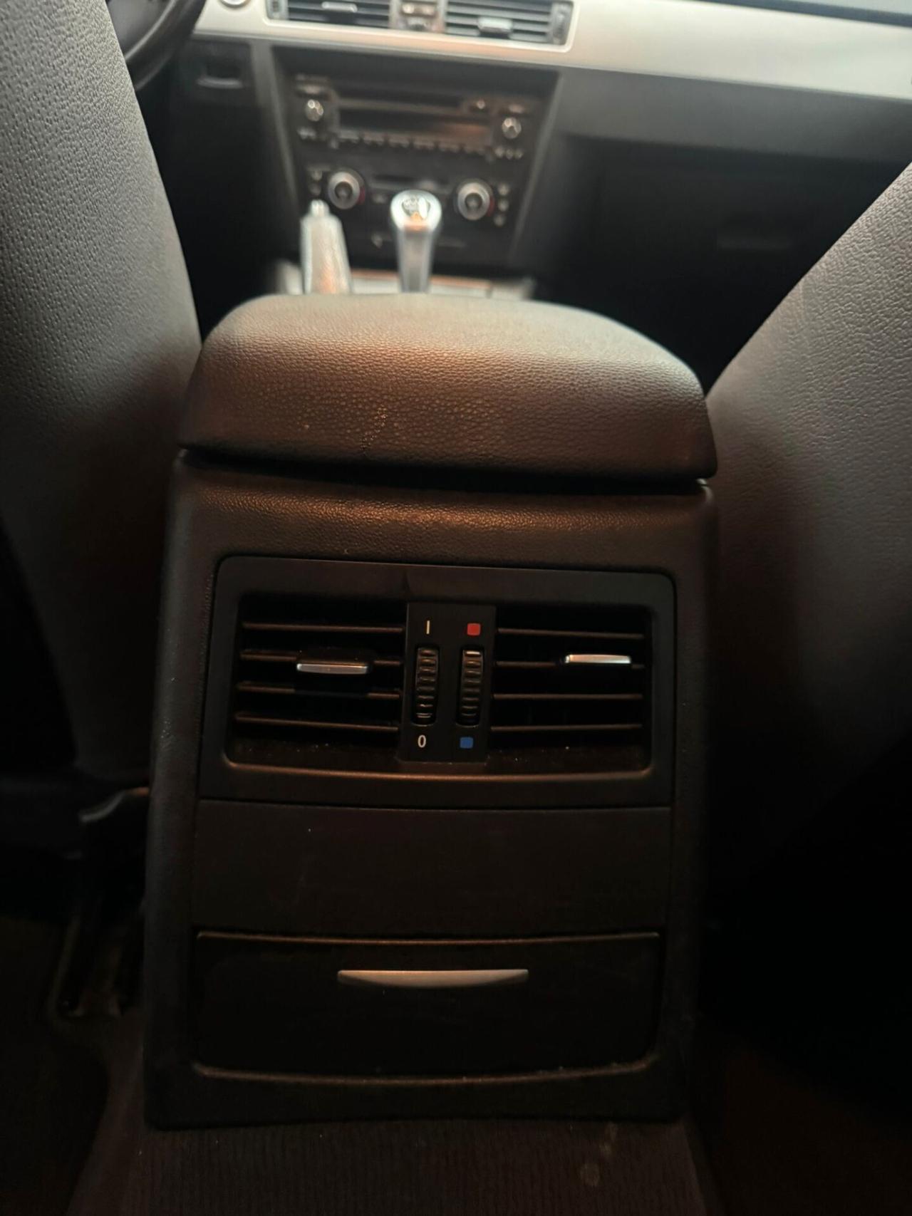 Bmw 320 320d cat Touring MSport