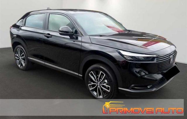 HONDA HR-V 1.5 Hev eCVT Elegance