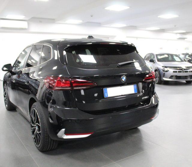 BMW 218 2.0 D 150 CV Active Tourer