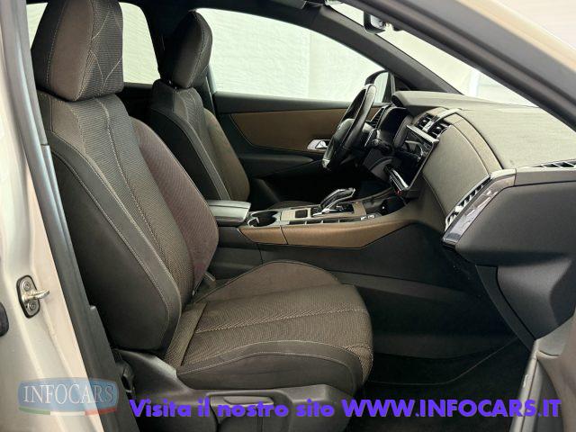 DS AUTOMOBILES DS 7 Crossback BlueHDi 130 cv Business Autom. - PROMO