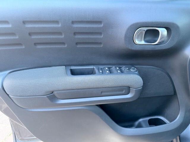 Citroen C3 Aircross PureTech 110 S&S Feel