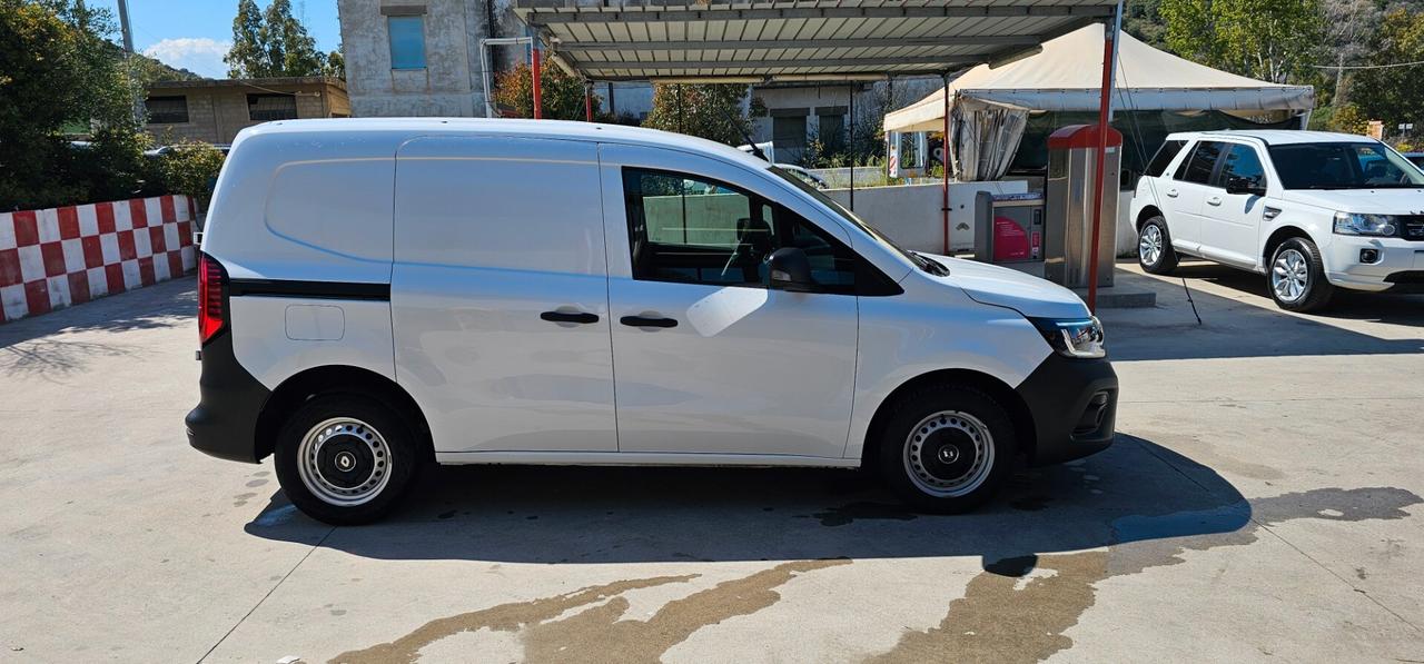 Renault Kangoo 1.5 Blue dCi 115CV PC-TN Van