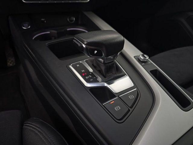 AUDI A4 allroad 40 TDI 204 CV S tronic Business Evolution