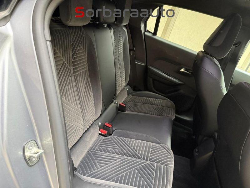 Lancia Ypsilon Ibrida Ibrida 100cv LX e-DCT