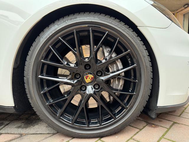 PORSCHE Panamera 2.9 4 E-Hybrid Executive UNICO PROPRIETARIO