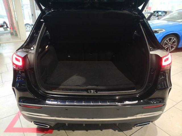 MERCEDES-BENZ GLA 200 d Automatic Premium AMG