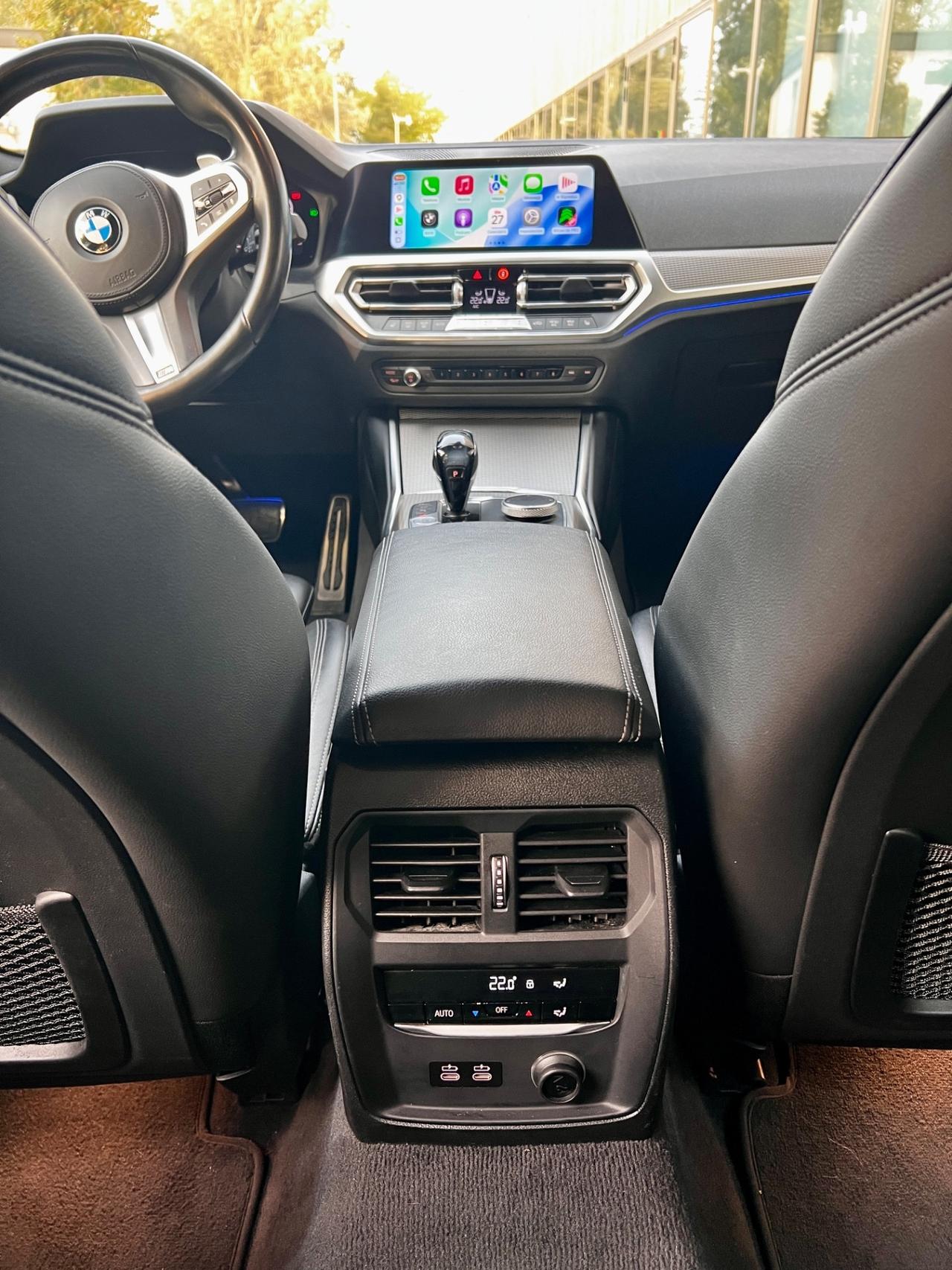 Bmw 330 330d xDrive Touring Msport