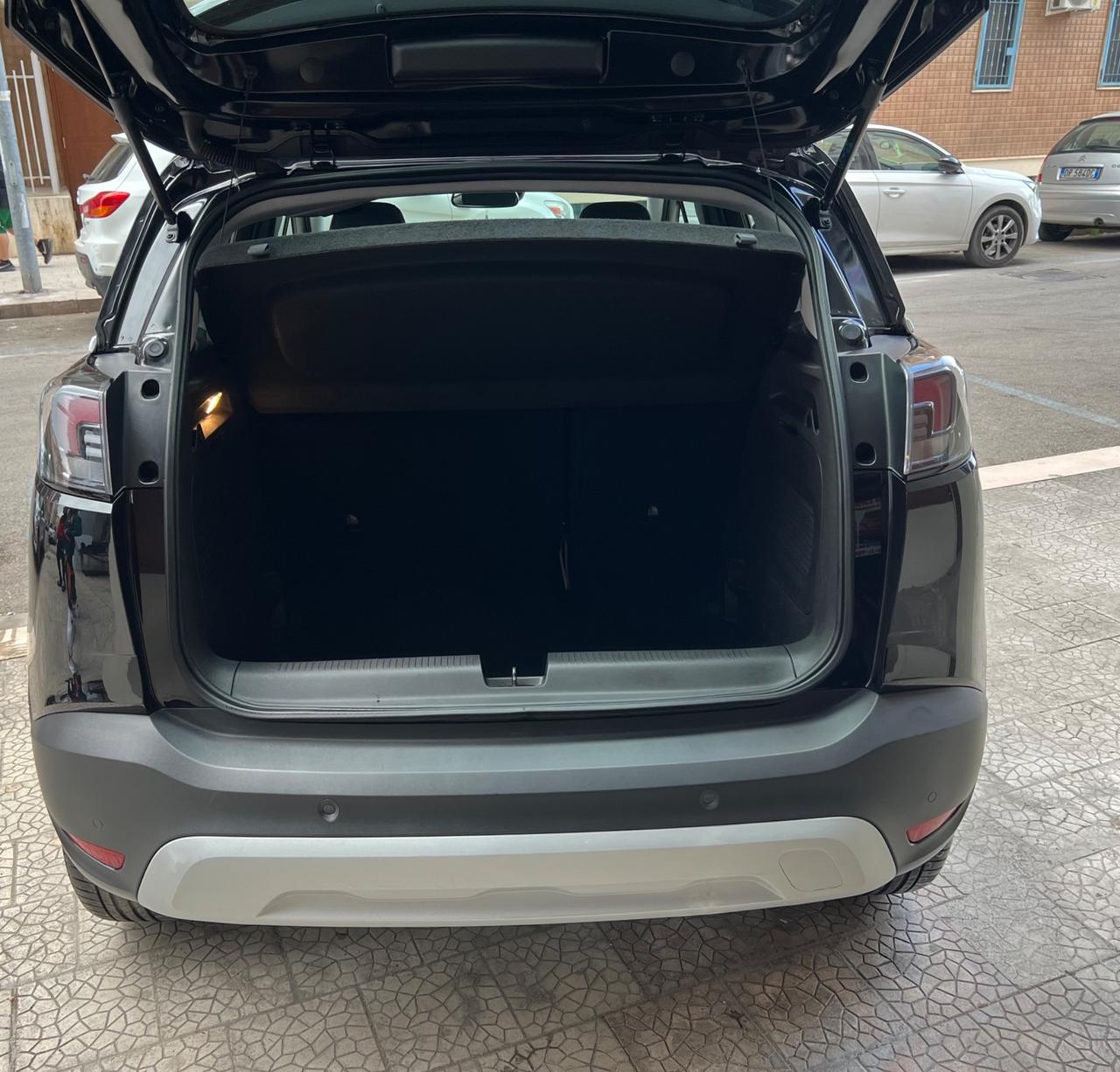 Opel Crossland X 1.5 ECOTEC D 120 CV Start&Stop aut. Ultimate