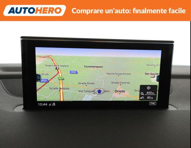 AUDI Q7 3.0 TDI 272 CV quattro tiptronic