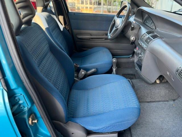 Fiat Punto 60 cat 5 porte S