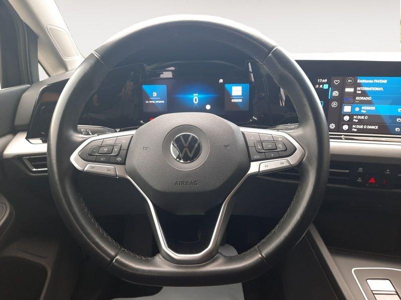 Volkswagen Golf Golf 2.0 TDI DSG LIFE