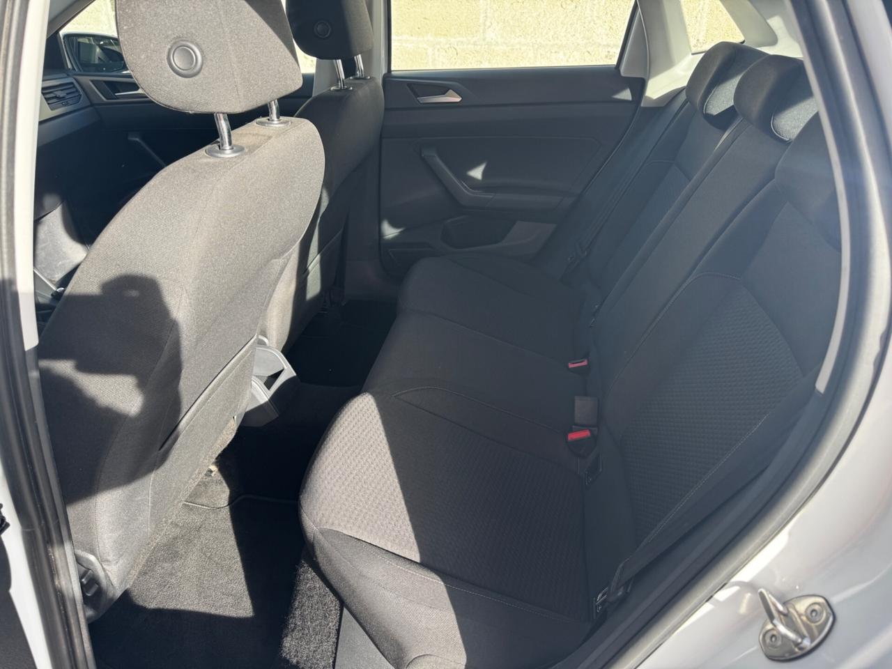 Volkswagen Polo 1.6 TDI 95 CV 5p. Highline