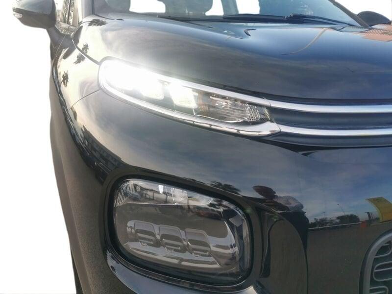 Citroën C3 Aircross BlueHDi 100 Shine