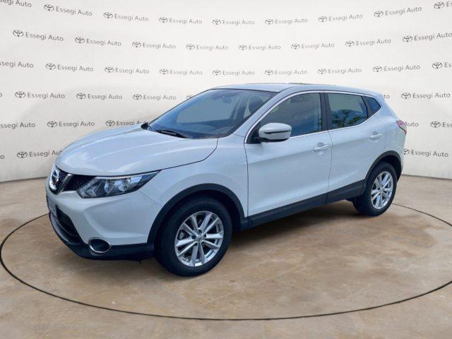 NISSAN Qashqai 1.6 dCi 2WD Acenta