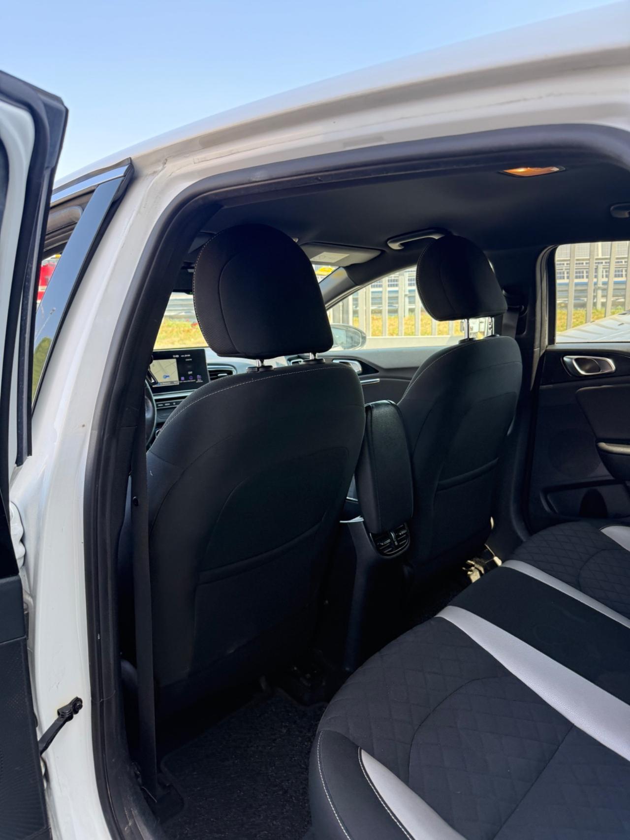 Kia ProCeed 1.6 CRDI DCT GT Line