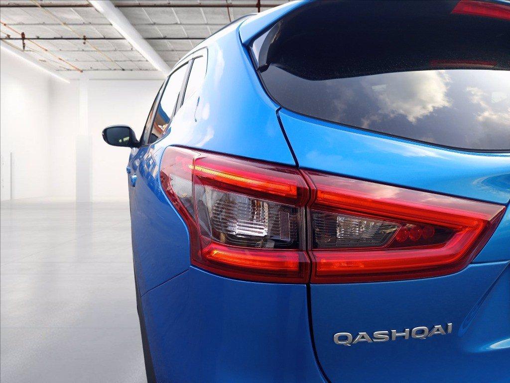 NISSAN Qashqai 1.6 dci Tekna+ 2wd 130cv xtronic del 2018