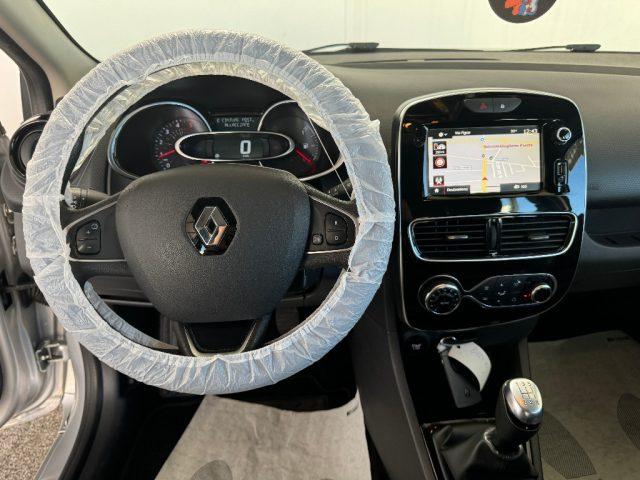 RENAULT Clio dCi 8V 90 CV 5 porte Life