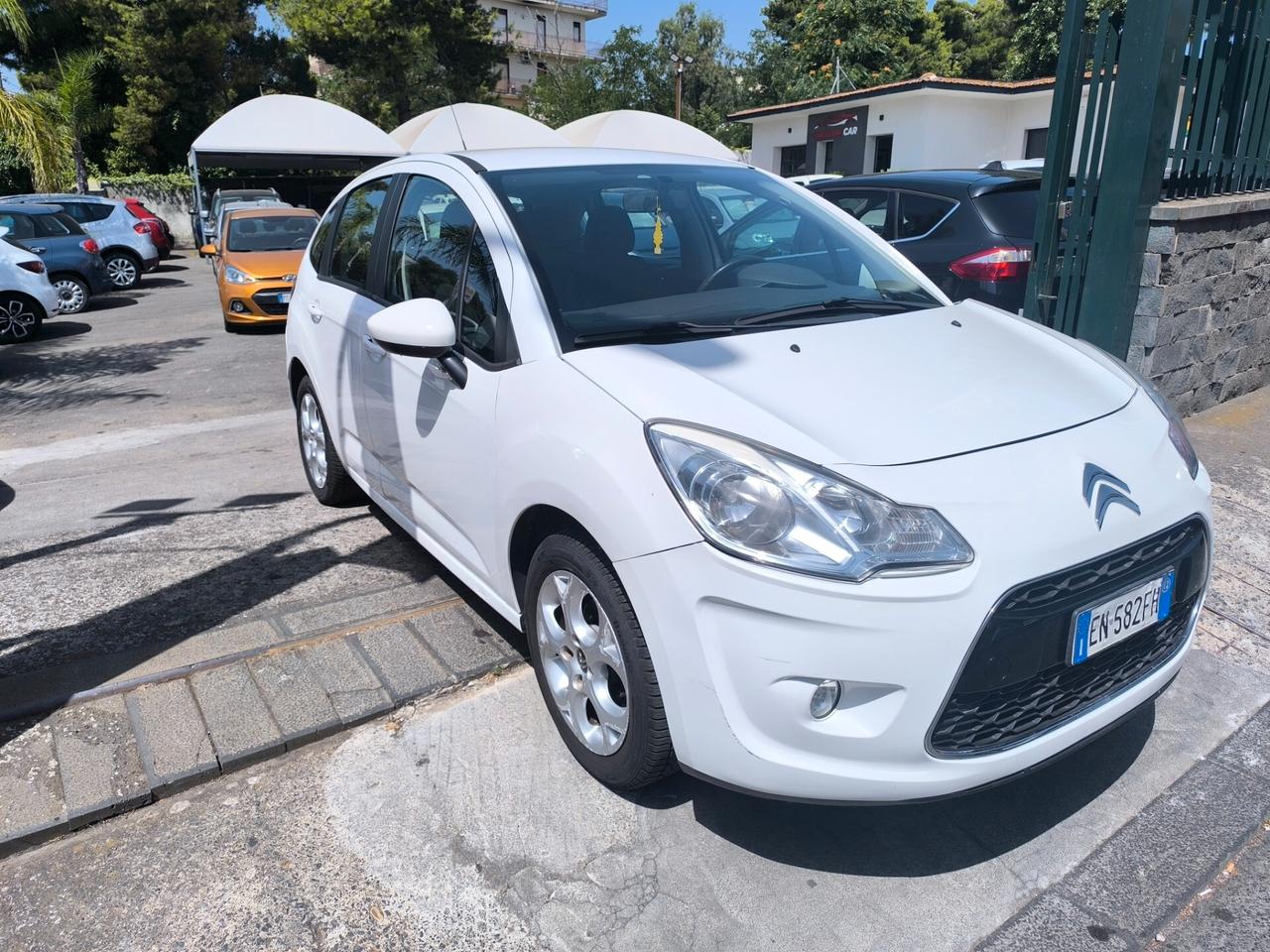 Citroen C3 1.1 Exclusive