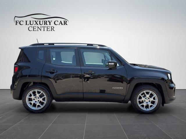 Jeep Renegade 1.6 mjt Limited 2wd 130cv