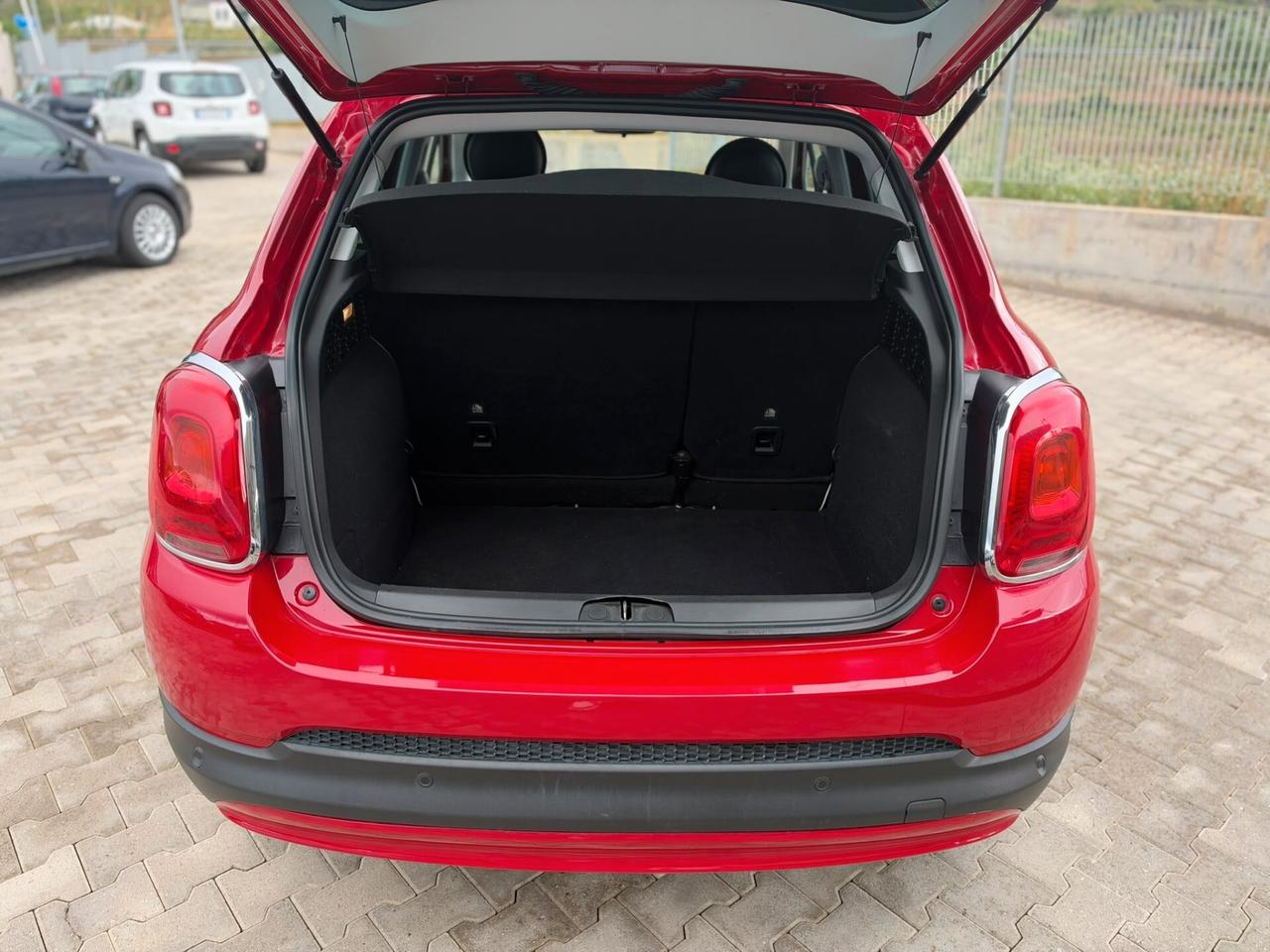 FIAT 500X 1.6MJT 120CV 05/2017