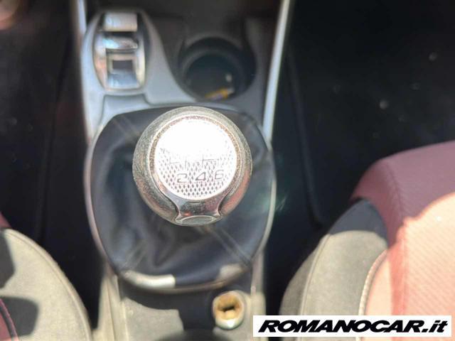 ALFA ROMEO MiTo 1.6 JTDm 16V Distinctive