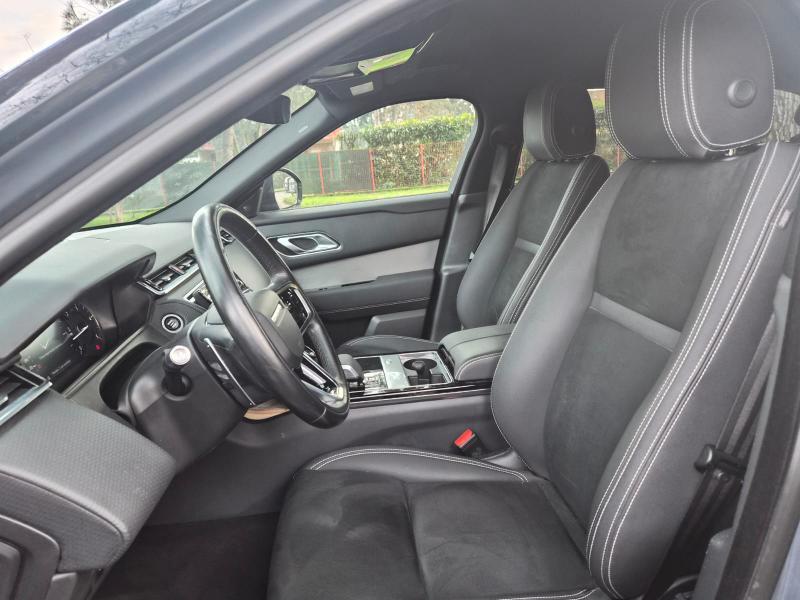 Land Rover Range Rover Velar 2.0d i4 mhev R-Dynamic 4wd 204cv auto