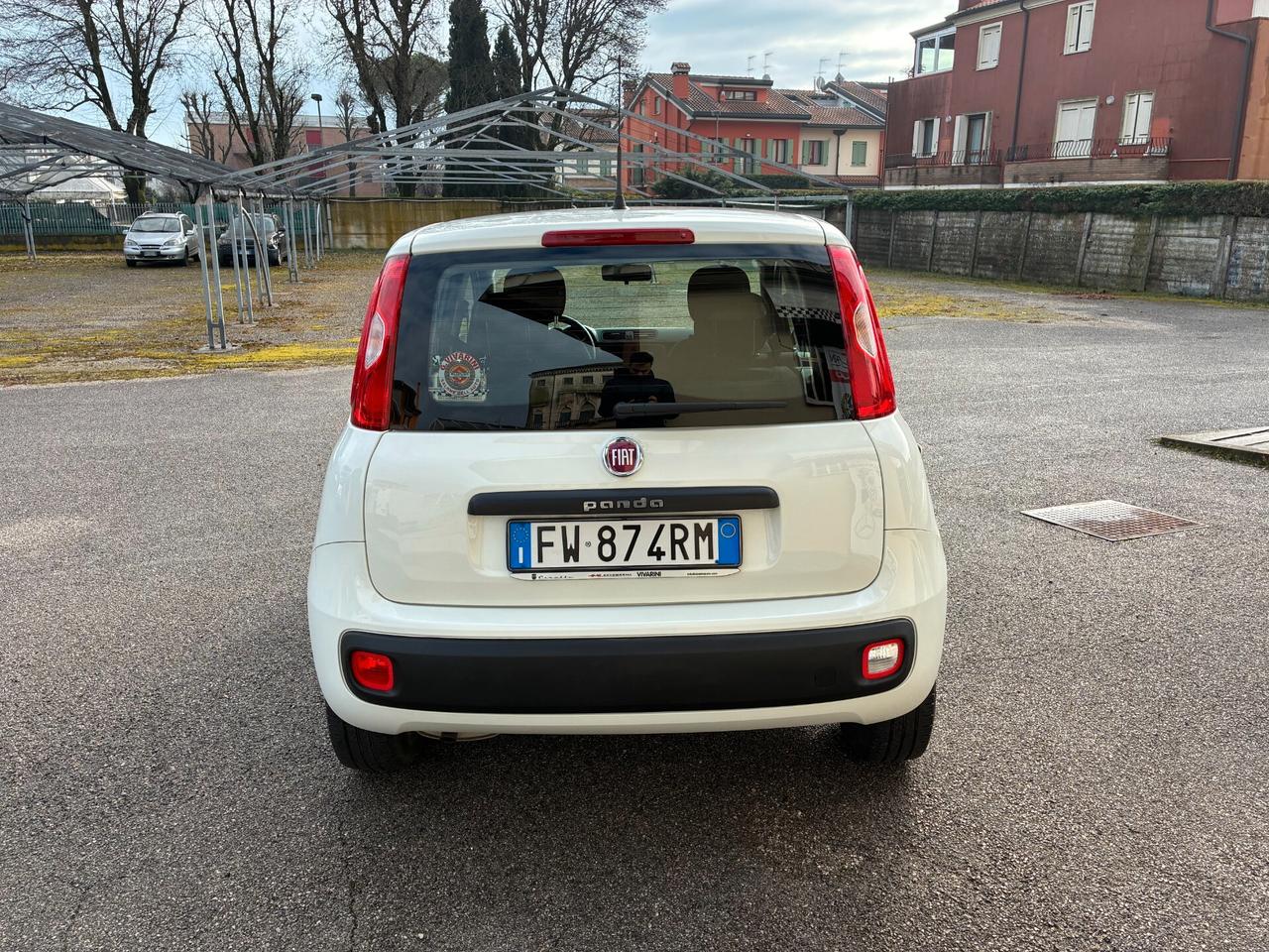 Fiat Panda 1.2 Easy