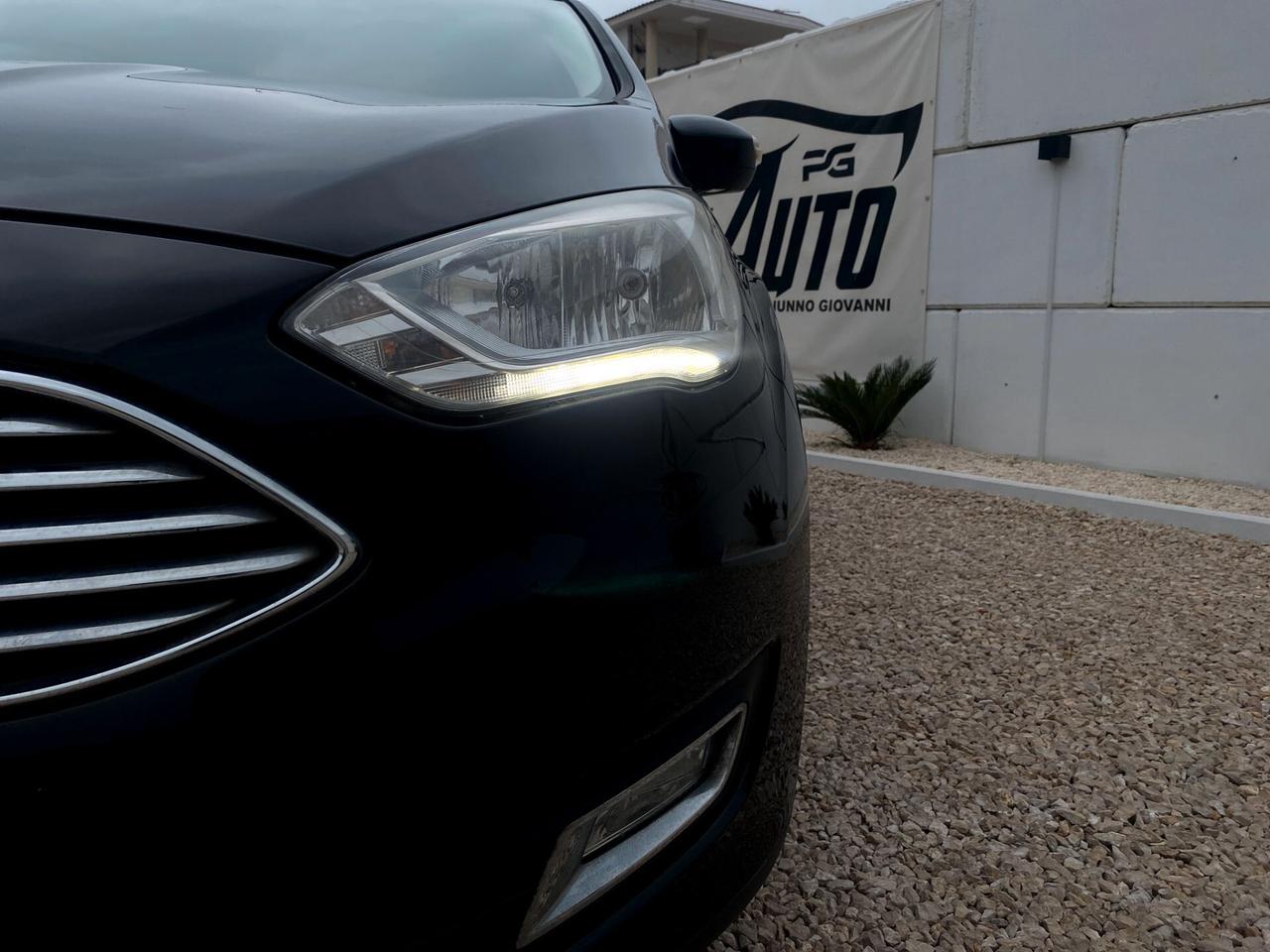 Ford C-Max 1.5 TDCi 120CV Start&Stop Titanium