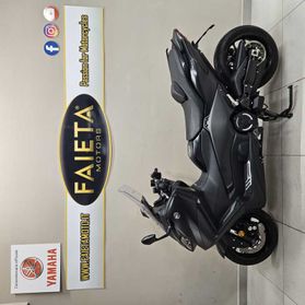 Yamaha T-Max 560 - 2022