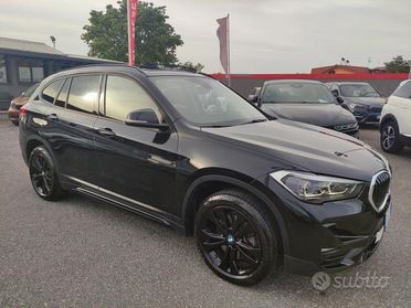 Bmw X1 sDrive20d Sport