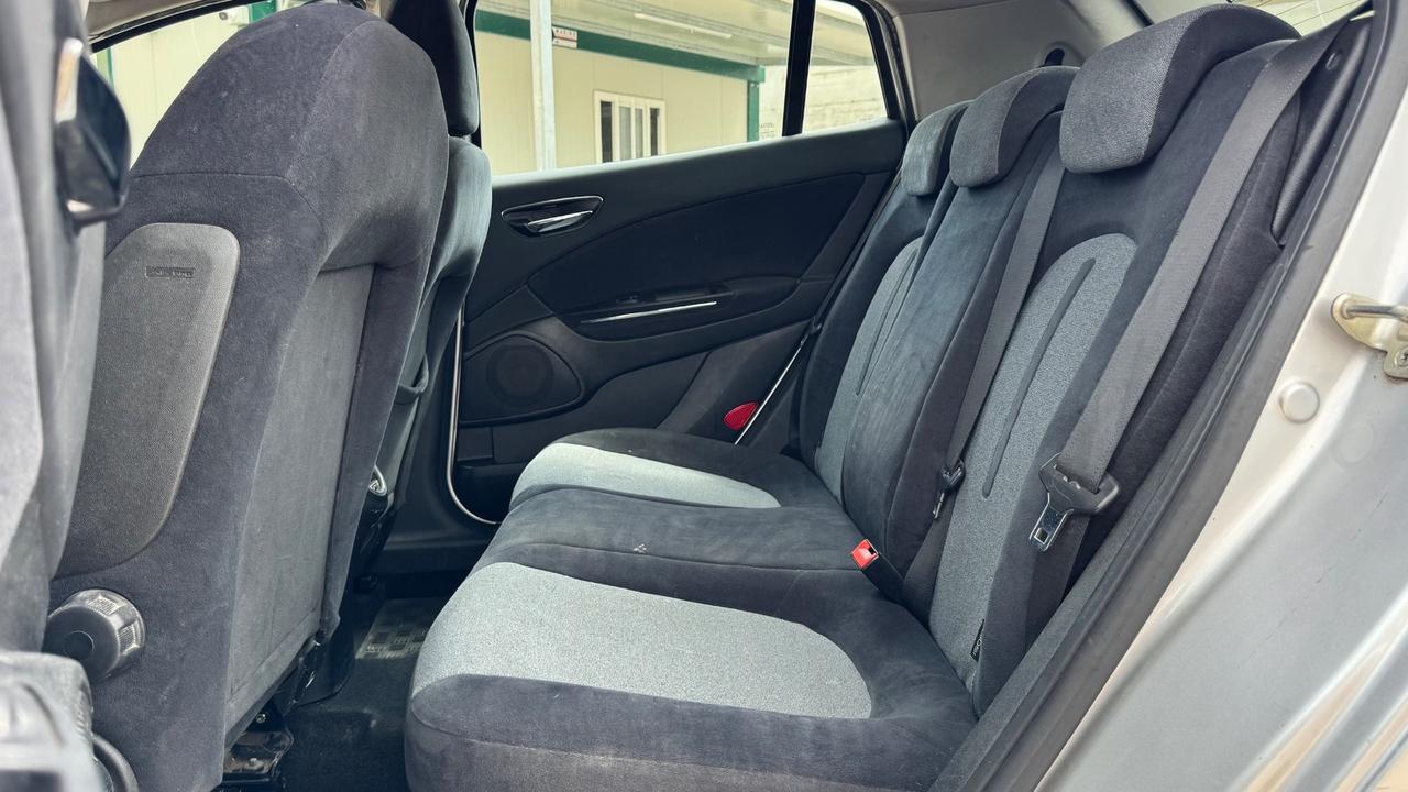 Fiat Bravo 1.9 MJT 120 CV Emotion-2008