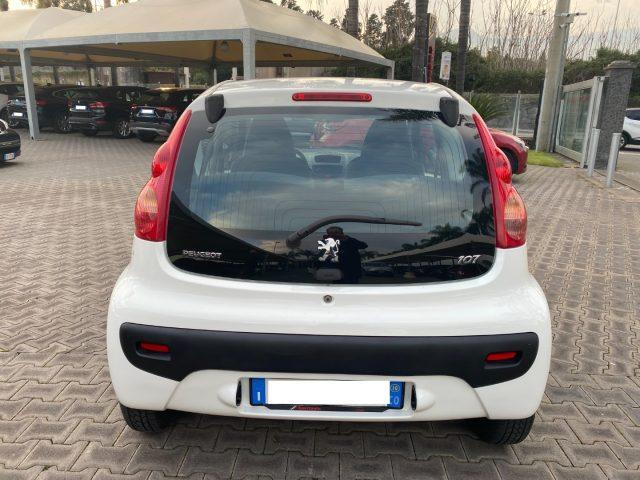 PEUGEOT 107 1.0 68CV 3p. Plaisir