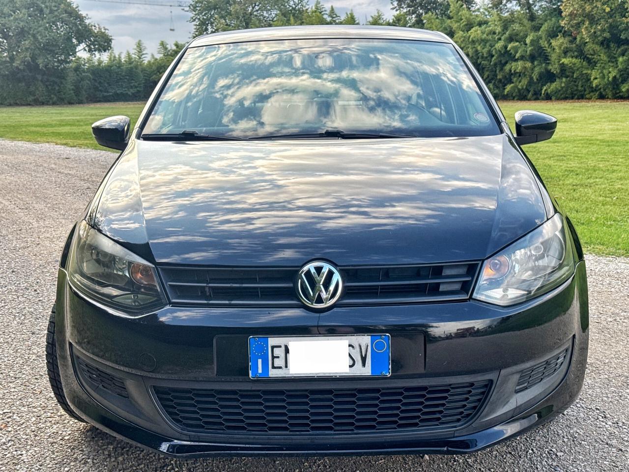 Volkswagen Polo 1.2 TDI – 2012 – 5 Porte – 212.800 km – € 3.890