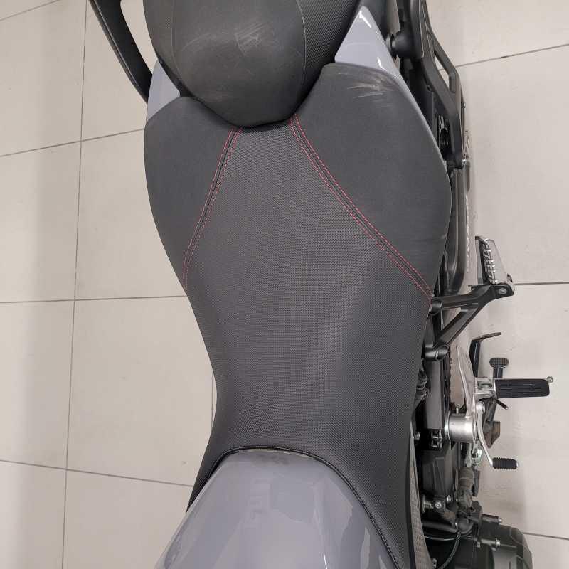 Yamaha Niken 850 GT - 2021