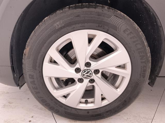 VOLKSWAGEN Taigo 1.0 tsi Life 115cv