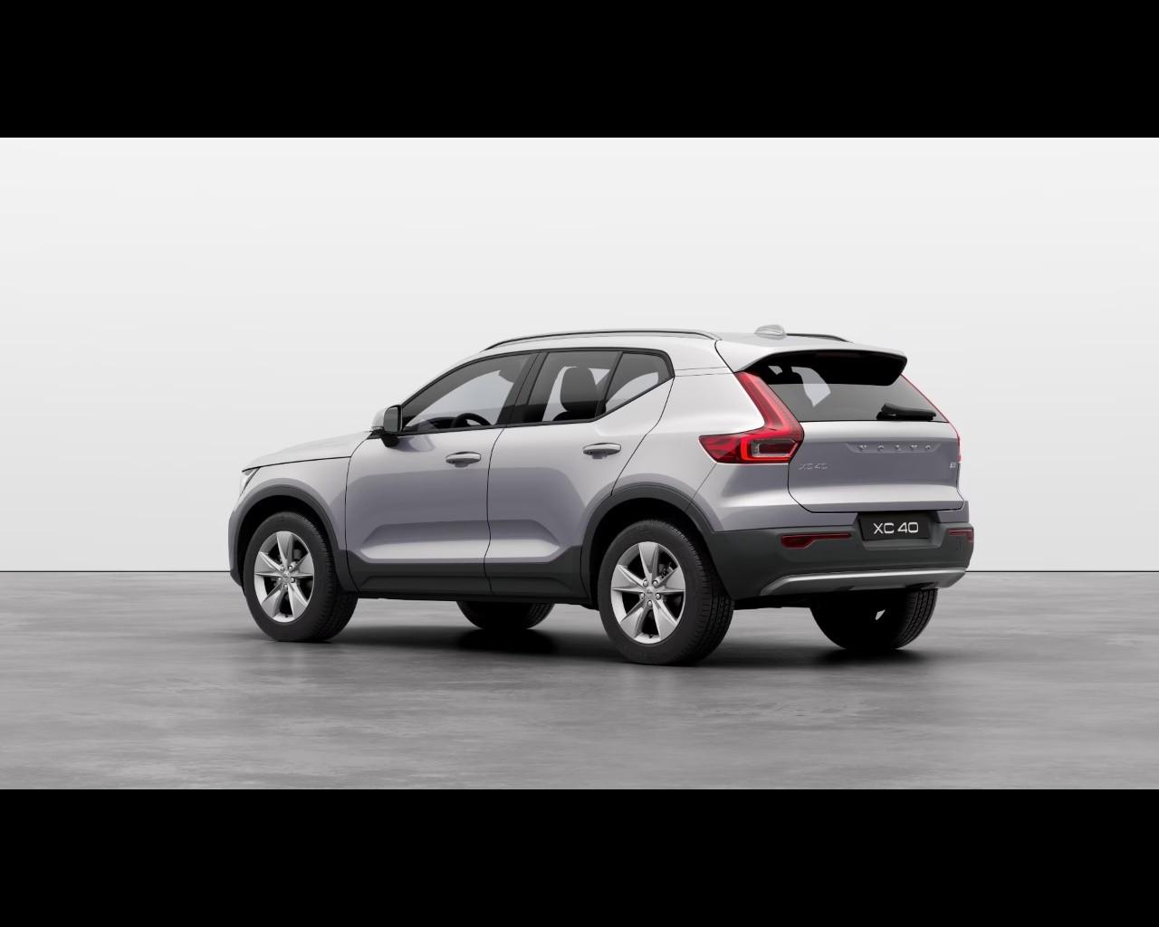 VOLVO XC40 B3 GEARTRONIC CORE