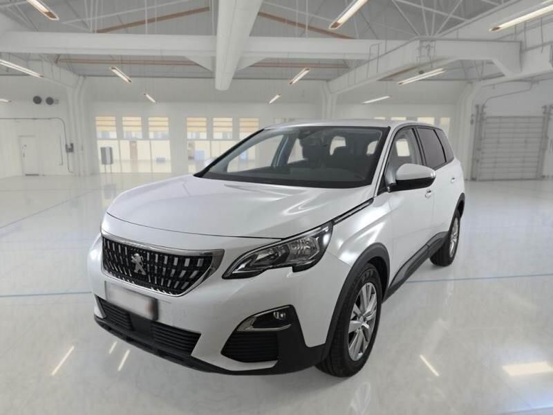 PEUGEOT 5008 1500 DCI 130 CV AUTOM. 7 POSTI