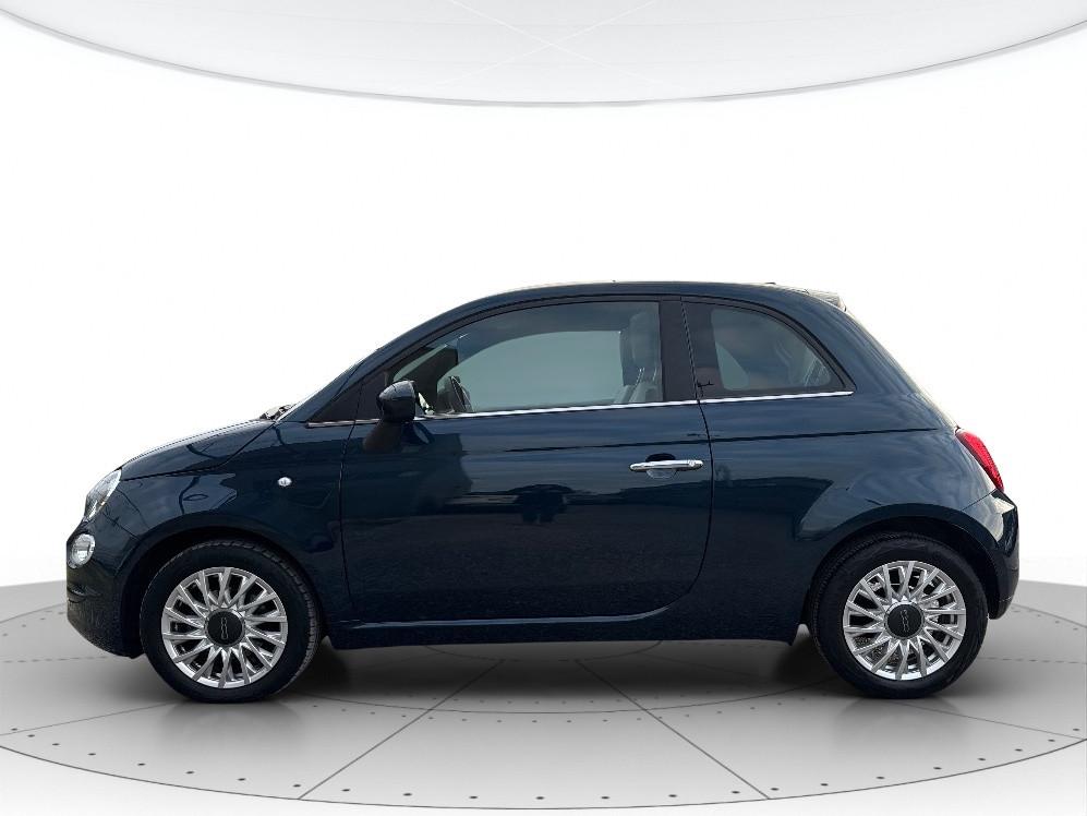 FIAT 500 1.0 hybrid Dolcevita 70cv
