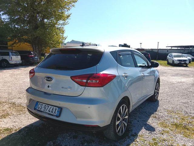 EVO Evo3 Evo 3 1.5 Bi-fuel GPL