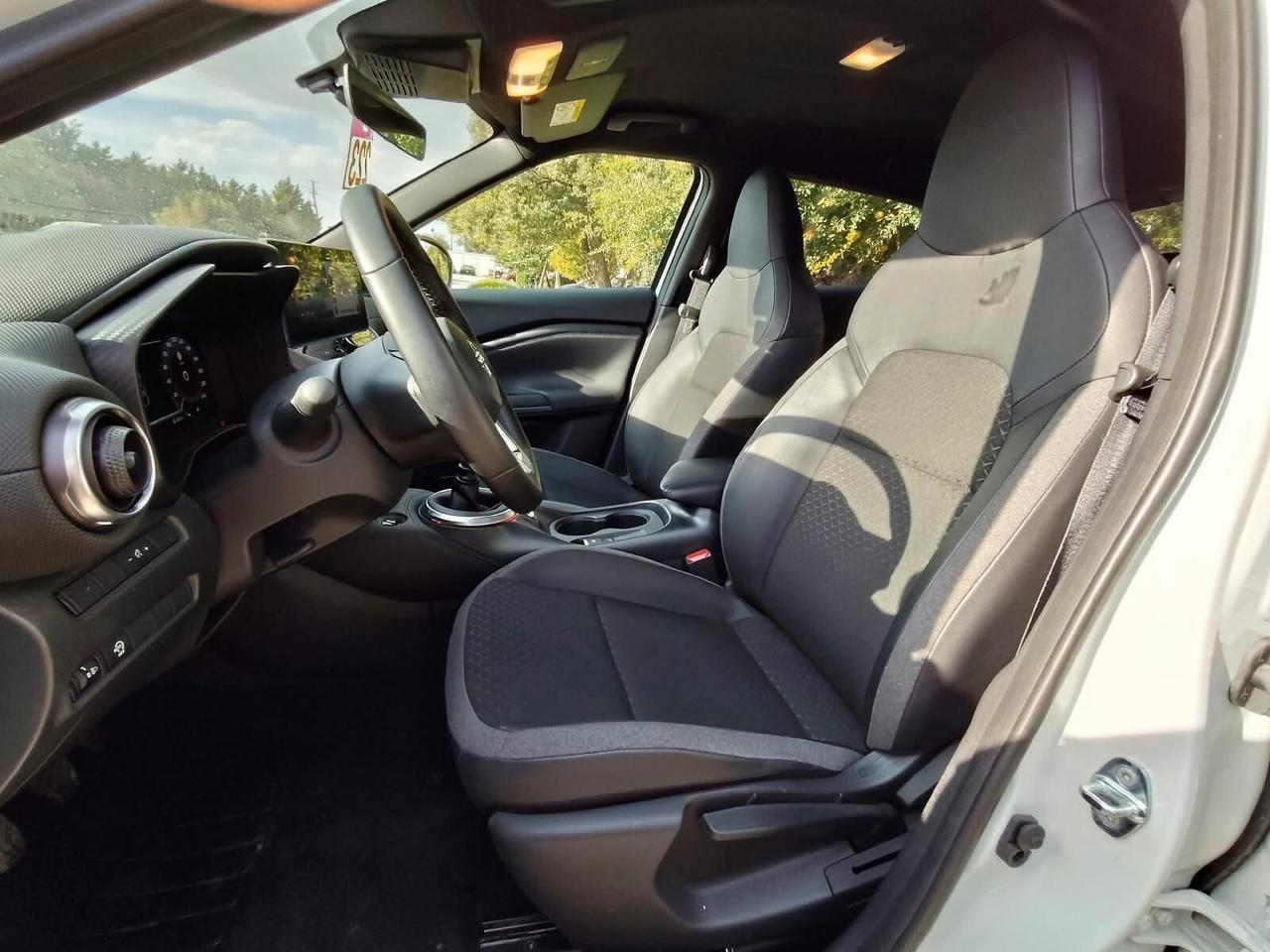 Nissan Juke 1.0 DIG-T 114 CV N-Connecta