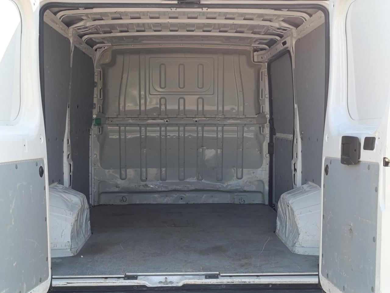 FIAT Ducato 30 CH2 2.3 mjt 130cv E6