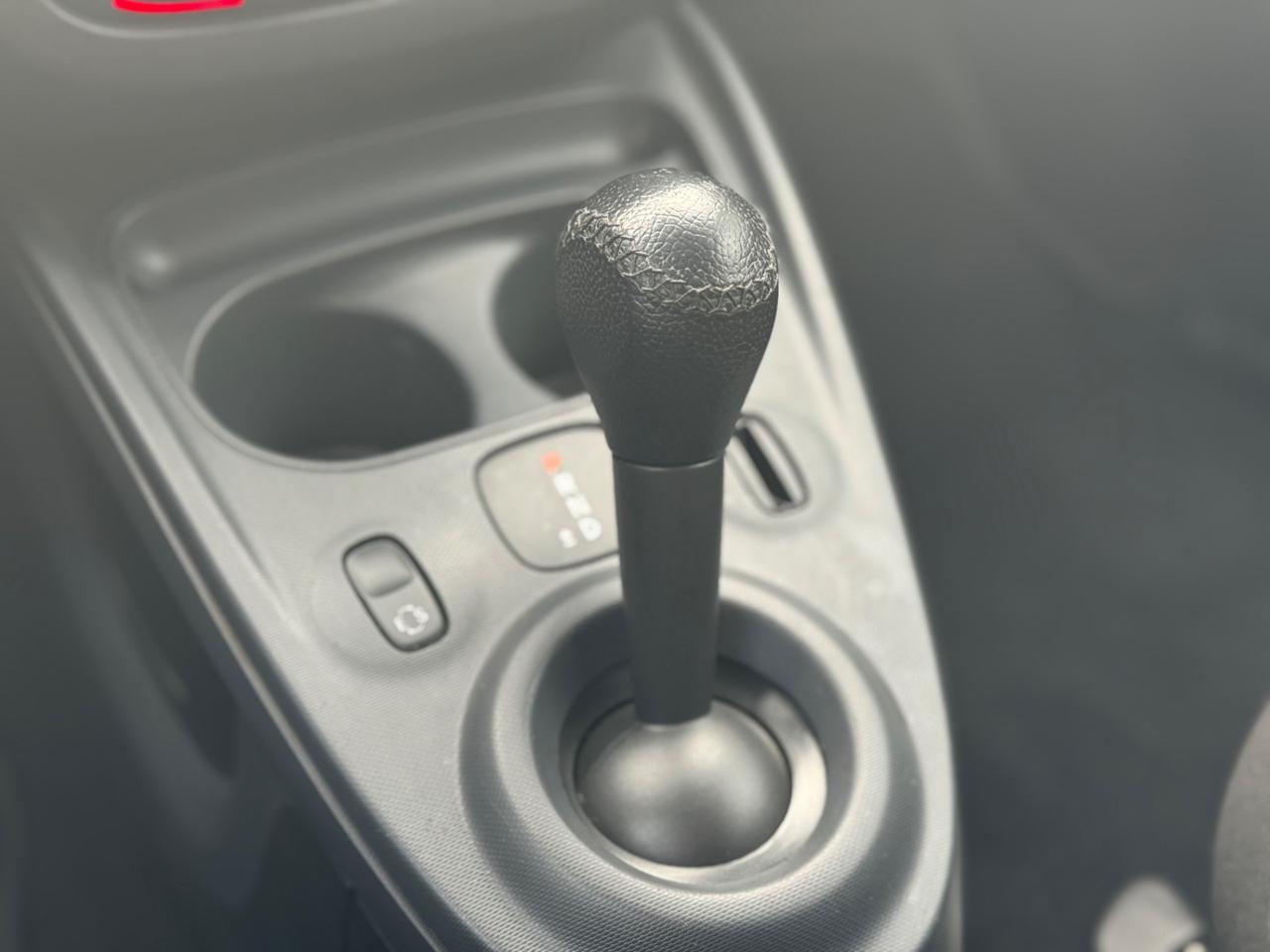 Smart ForFour 70 1.0 Passion AUTO GARANTITA NO VINCOLI FIN
