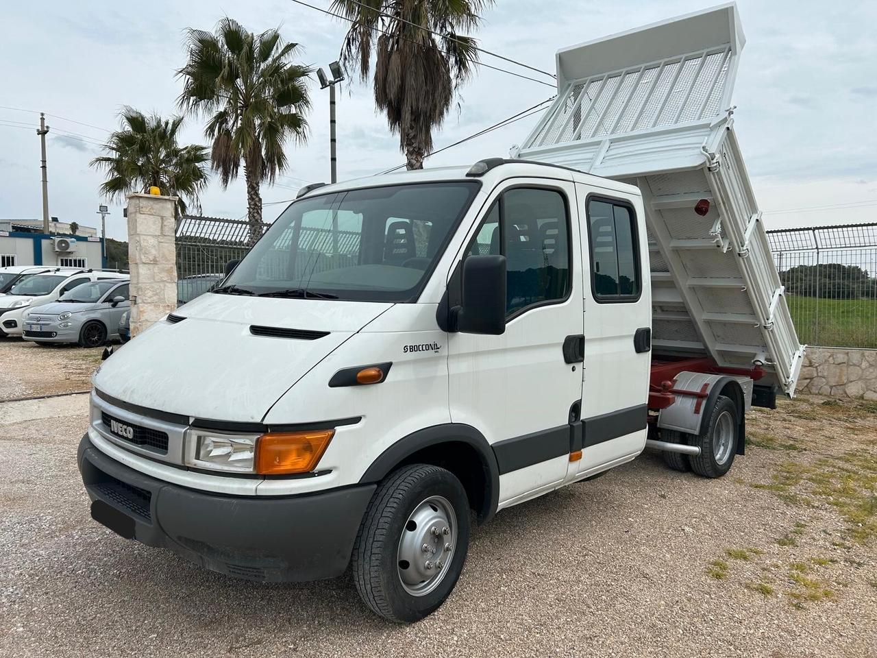 Iveco Daily 35-13