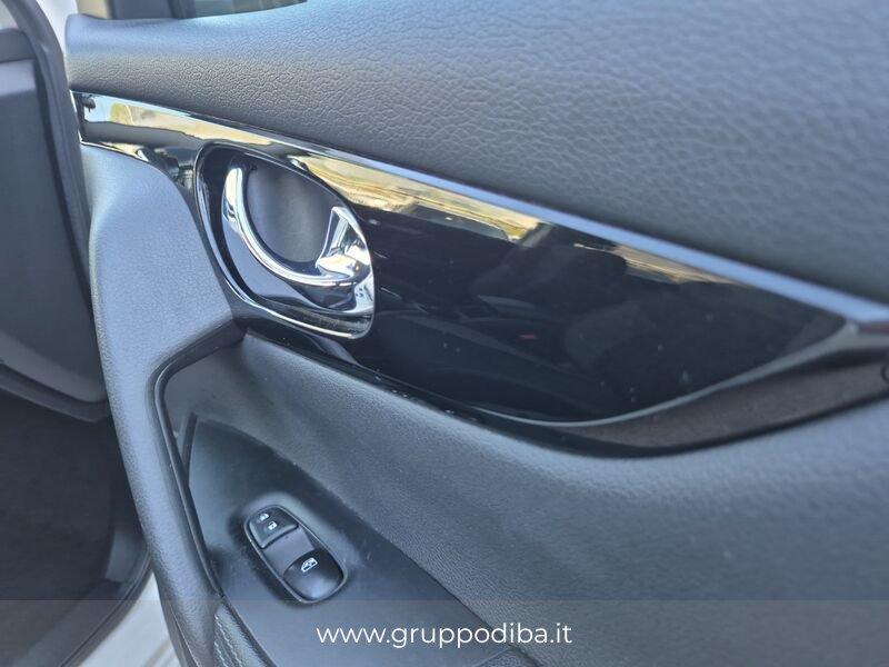 Nissan Qashqai 2017 Diesel 1.5 dci Business 115cv